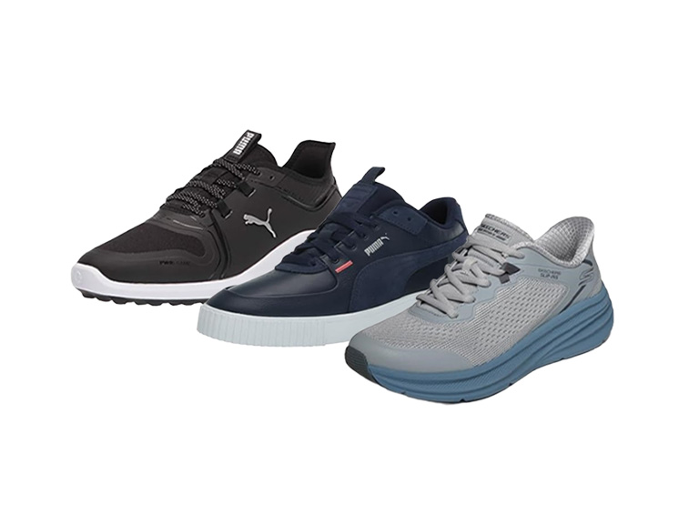 Skechers & Puma Footwear! - Gallery 2