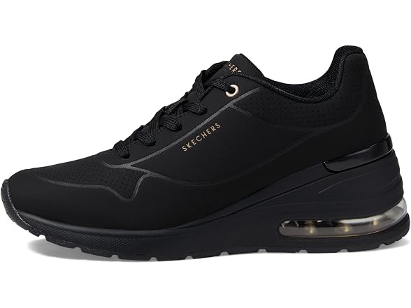 Skechers Women's Million AIR Elevated Air, 6