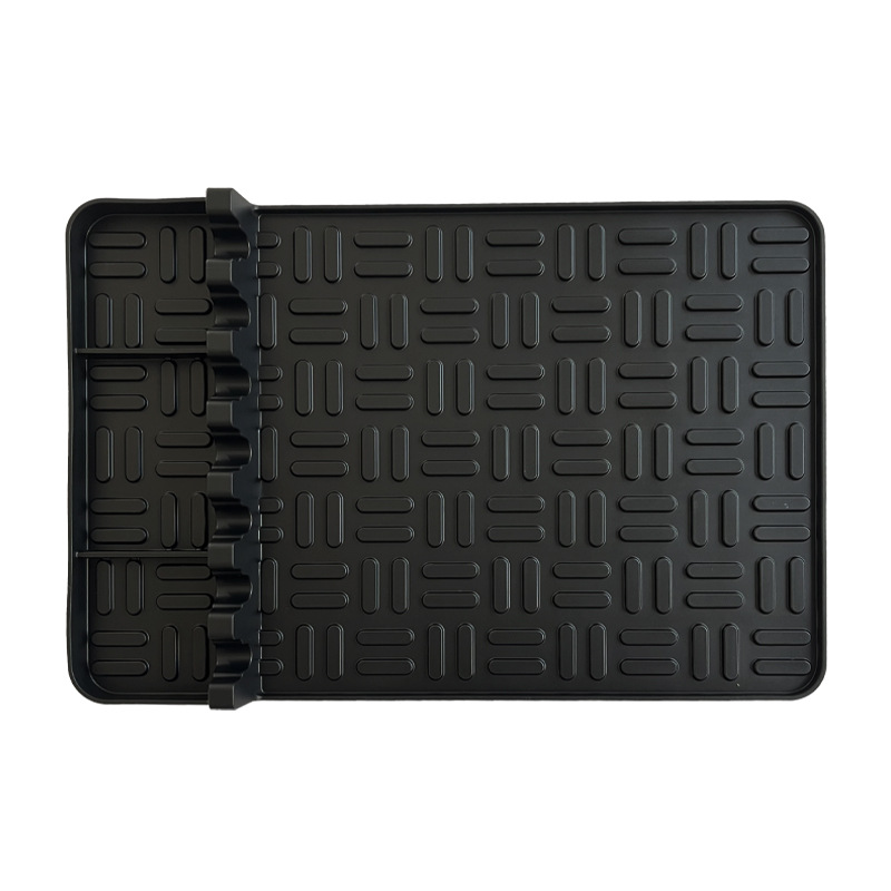 Seamless Outdoors BBQ Silicone Mat - Gallery 7