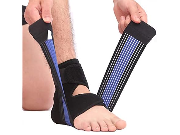 Ankle Brace Support for Men and Women