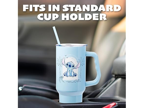 Silver Buffalo Stitch Tumbler 40oz