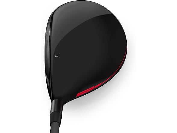 Wilson DYNAPWR Max Women's Fairway Wood Lite - Right Hand, Ladies, 5