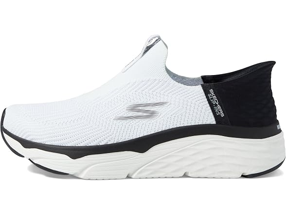 Skechers Women's Hands Free Slip-Ins Max Cushioning (6.5)