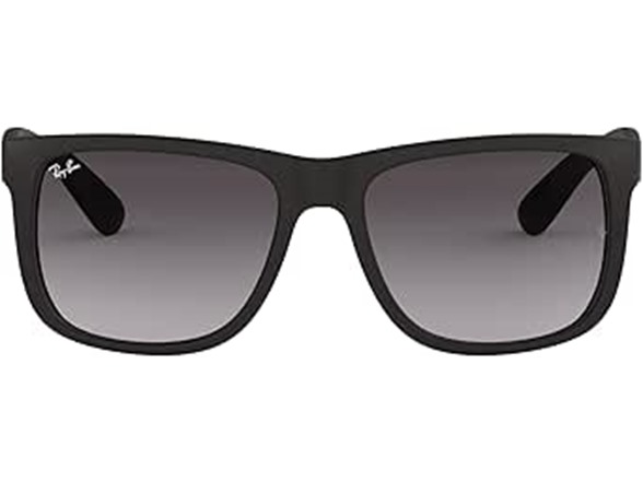 Rubber Black/LIGHT GREY GRADIENT DARK GREY