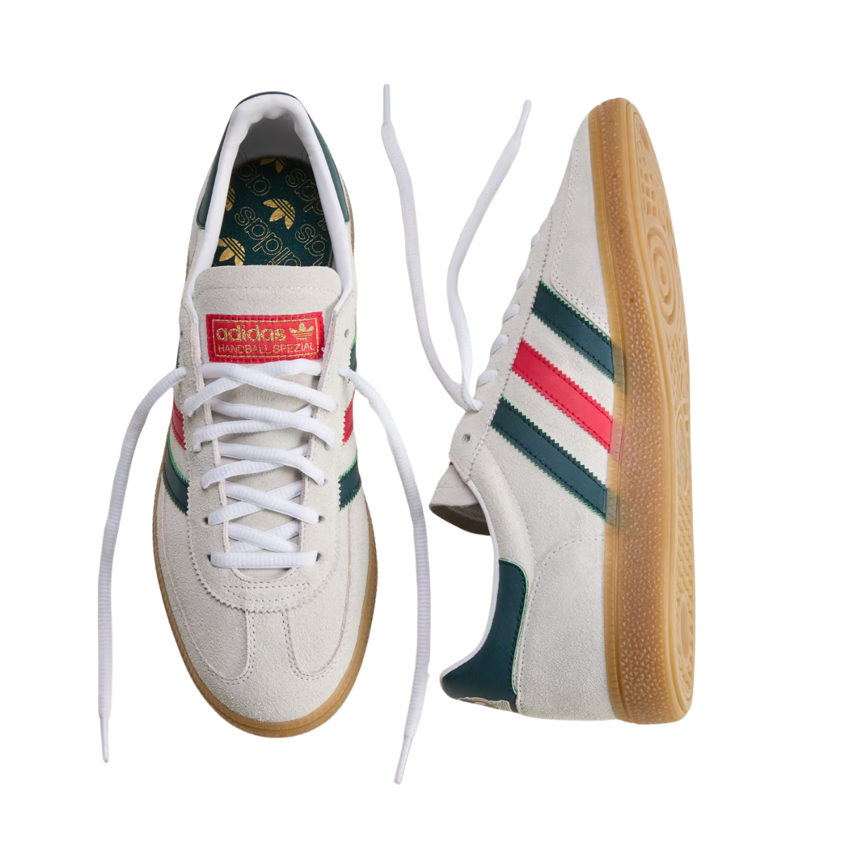 Adidas Unisex Handball Spezial Shoes - Gallery 11