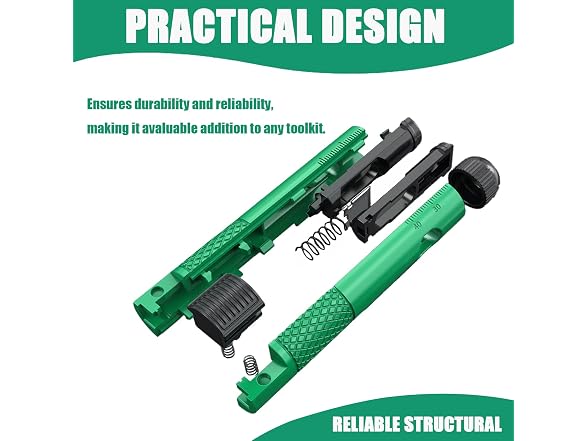 TOAINRSI AAP-Tool-363 (2 Pack) Cable Untwist Tool