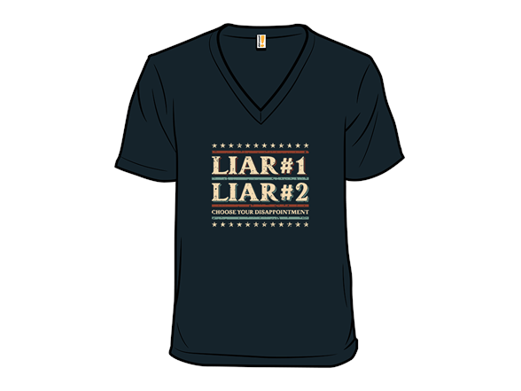 Vintage Liars - Gallery 3