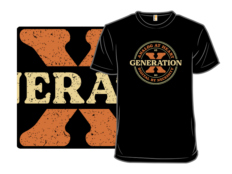 Analog At Heart - Gallery 3