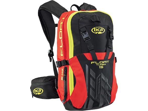 BCA Float 15 Turbo Avalanche Airbag 2.0