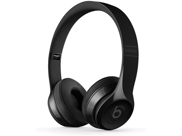 Beats Solo 3 Wireless Matte Black