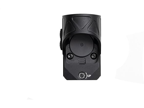 Gideon Optics Omega Red Dot Sight