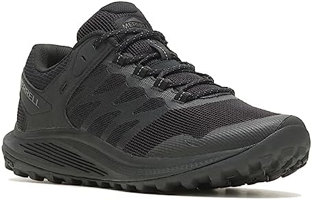 Men's Nova 3 Tactical Low Vent Industrial Shoe
