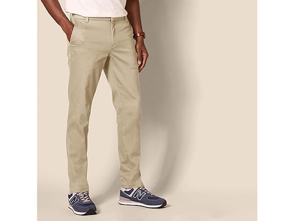 Amazon Essentials Men's Slim-Fit Stretch Chino Pant