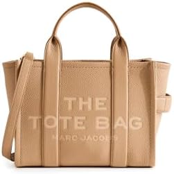 Marc Jacobs H009L01SP21-230 Marc Jacobs The Leather Small