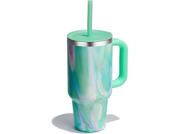Hydro Flask Travel Tumbler Handle 32oz