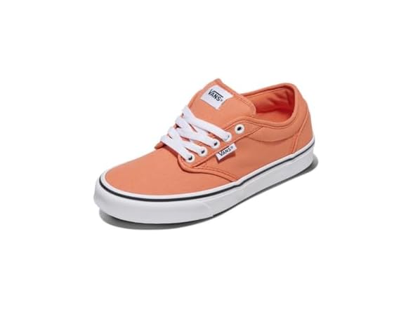 Vans Women Atwood Shoe Low-Top Fashion Sneakers