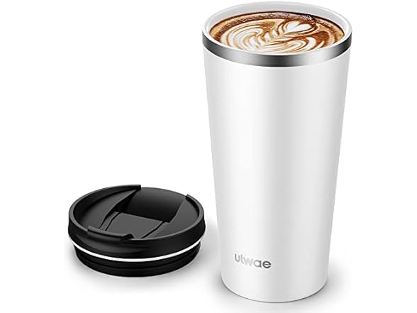 ulwae Insulated Coffee Mug