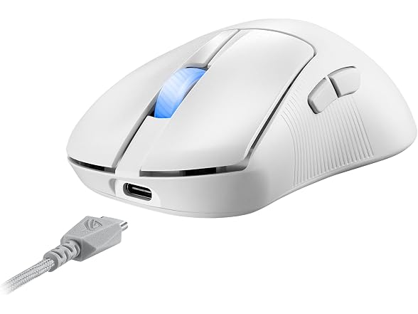 ASUS ROG Keris II Ace Wireless Gaming Mouse
