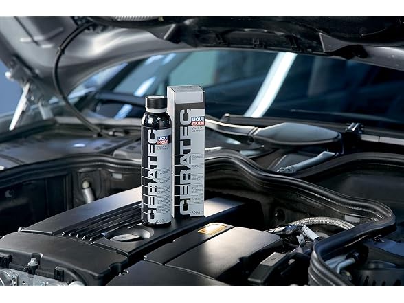 Liqui Moly LIQUI MOLY - 300mL Cera Tec (20002)