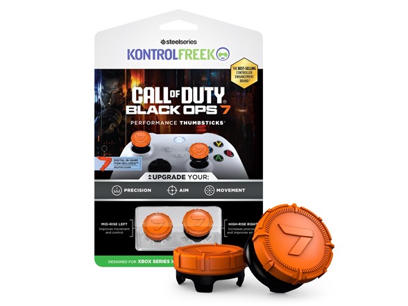 KontrolFreek Call of Duty: Black Ops 7