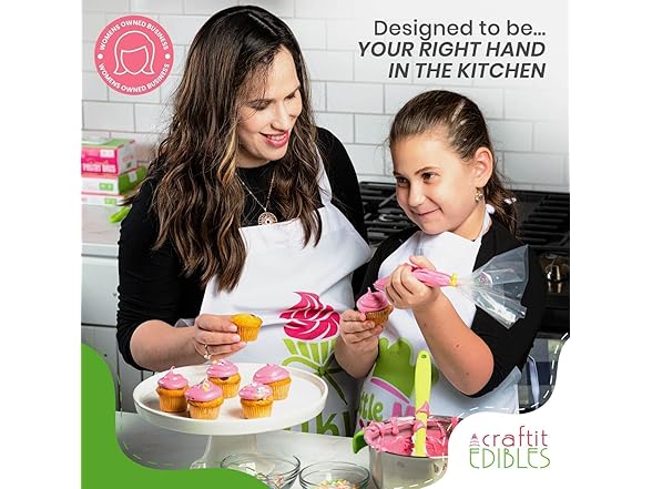 Disposable Piping Bags 16 120-Pack