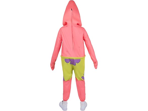 SpongeBob SquarePants Patrick Official Youth Onesie  (L)