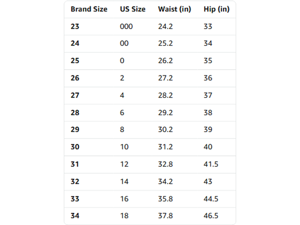 Levi's Women Superlow Seamed Boot Jeans - Gallery 2