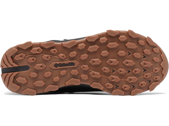 Columbia Men's Expeditionist Shield Boots