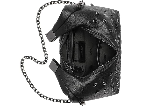 DKNY Mel Top Handle Hobo Bag