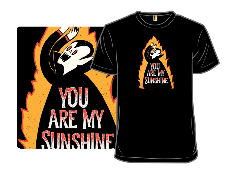 Sunshine Vampire - Gallery 8