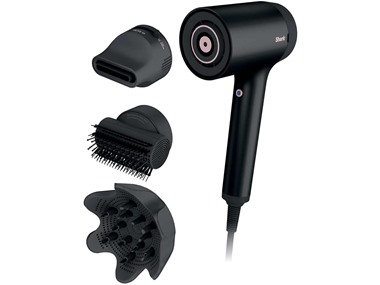 $46.99, Was $249.95, 81% Off! Shark Hair Blow Dryer HyperAIR Fast-Drying, S&D dealfomo