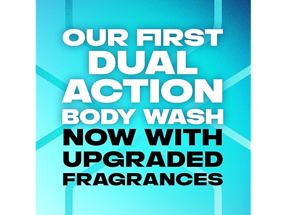 AXE Apollo Body Wash w/ Prebiotics, 16oz