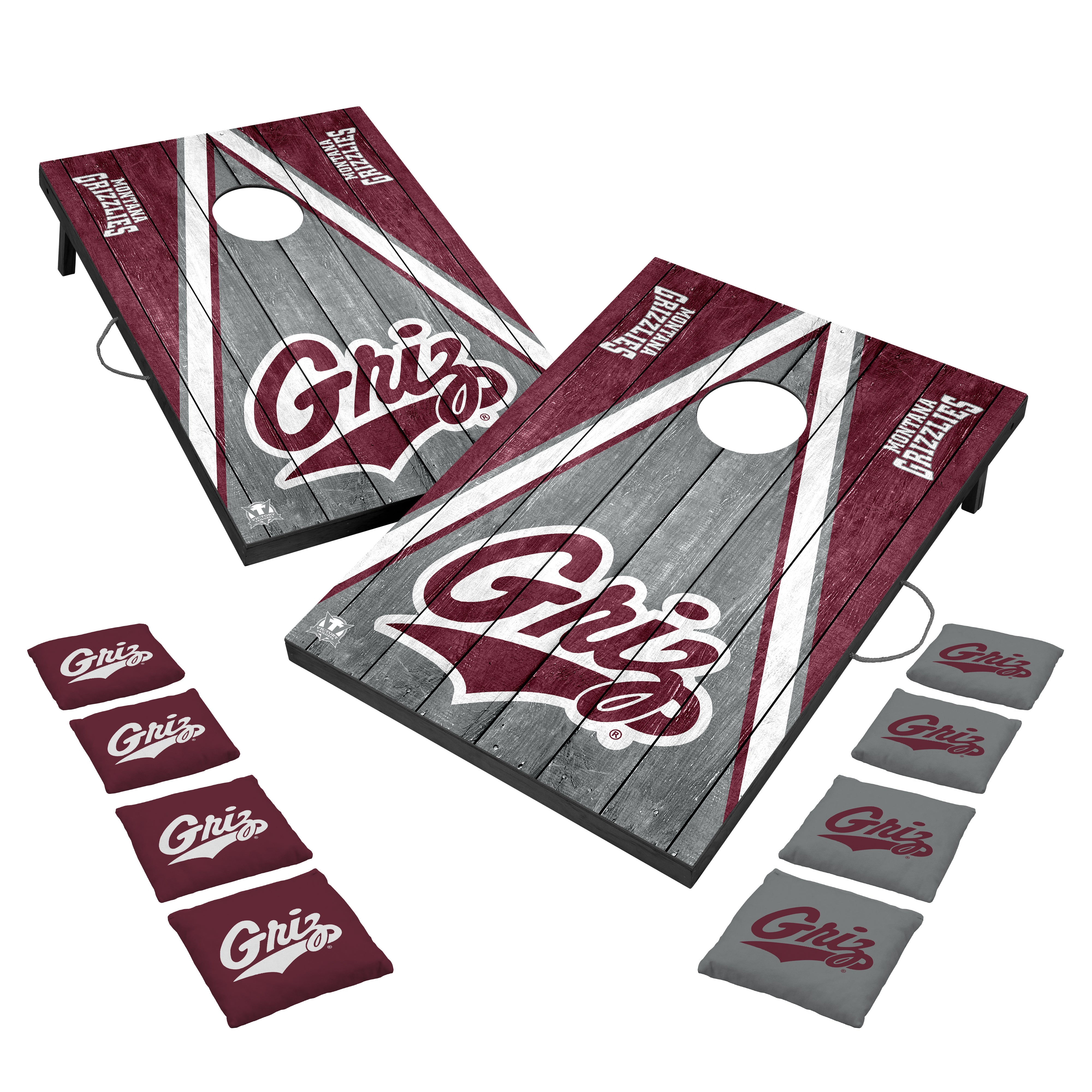 College Team 2x3 Classic Bag Toss - Gallery 24