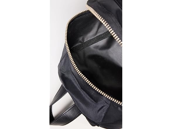 Marc Jacobs The Medium Backpack, Black