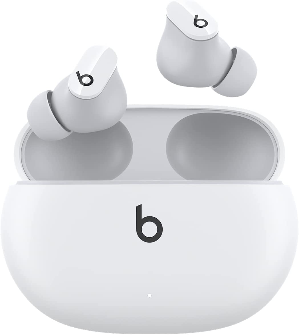 (NEW) Beats Studio Buds ANC Wireless Earbuds - Gallery 13