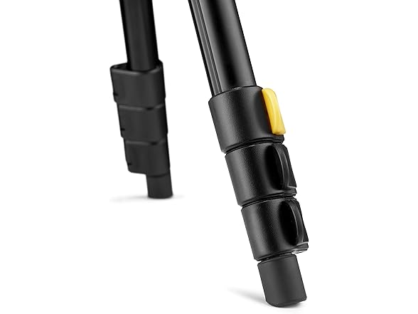 NATIONAL GEOGRAPHIC Travel Photo Tripod Kit with Monopod