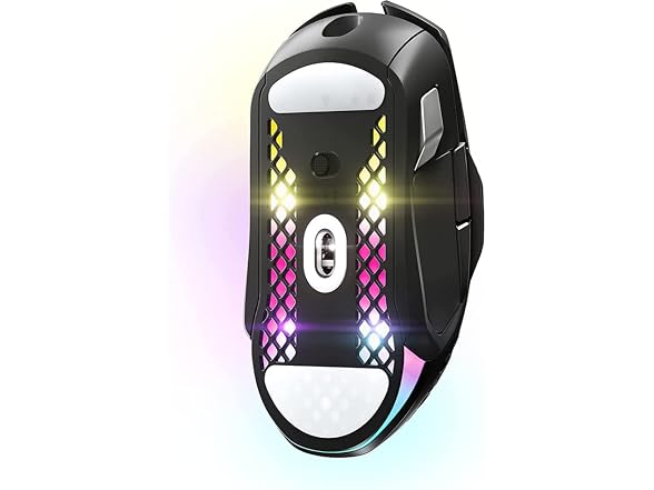 SteelSeries Aerox 5 Wireless Gaming