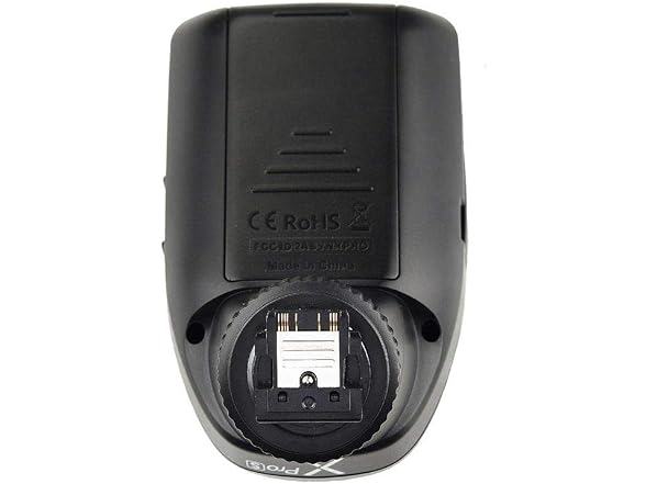 Godox XProS TTL Wireless Flash Trigger for Sony - Gallery 2