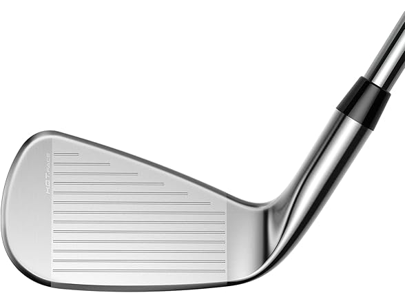 Cobra Golf King TEC Utility Iron