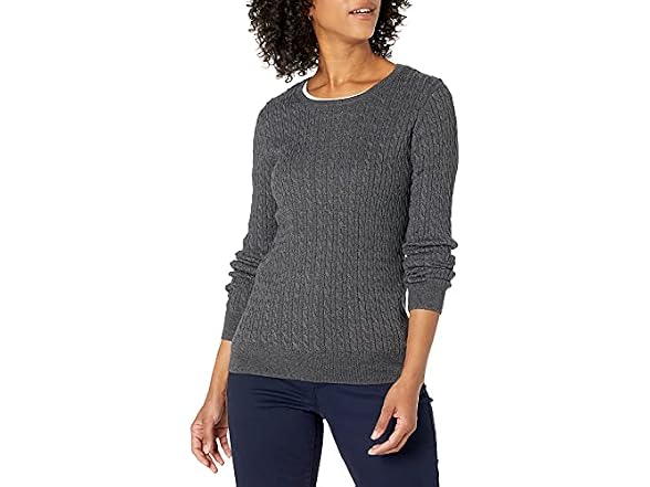 Charcoal Heather