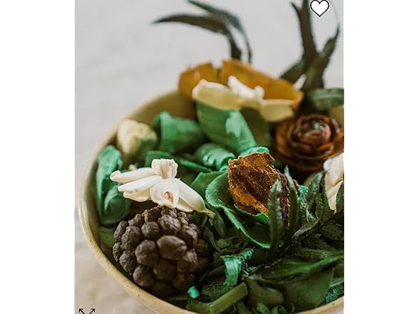 Aromatique, Scented Decorative Potpourri