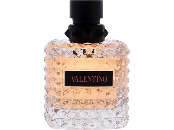 Valentino Donna Born In Roma Coral Fantasy EDP