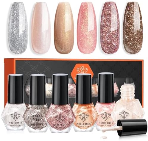 modelones Modelones Nail Products - B0D5QMXJ88