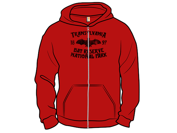 Transylvania Bat Reserve