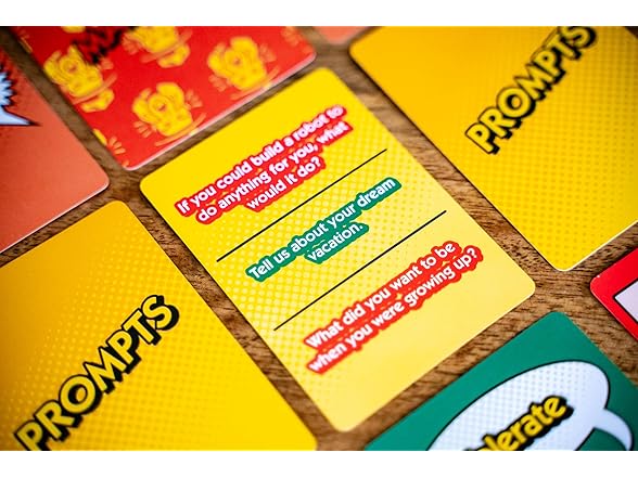 Contrabanter - The Ultimate Word-Smuggling Board Game