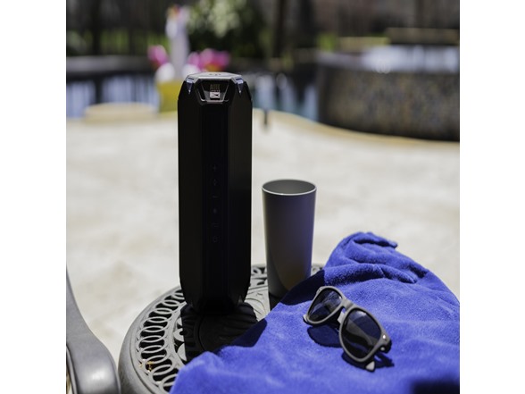 Hydraboom Wireless Speaker