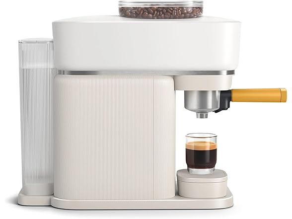 Philips Baristina Espresso Machine | BAR310/50