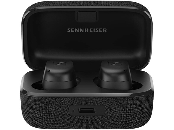 Sennheiser Consumer Audio Sennheiser Consumer Audio MOME