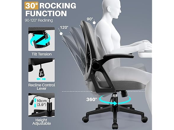 FelixKing Office Chair