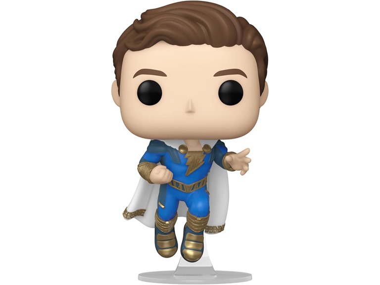 Movies: Shazam Fury of Gods Freddy